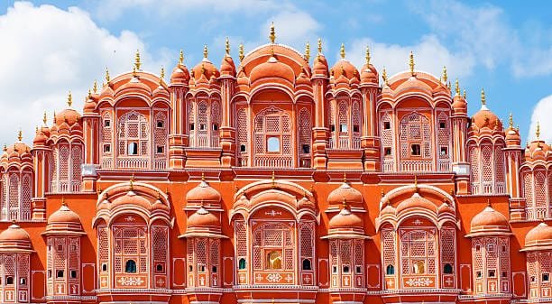 Jaipur, Rajasthan